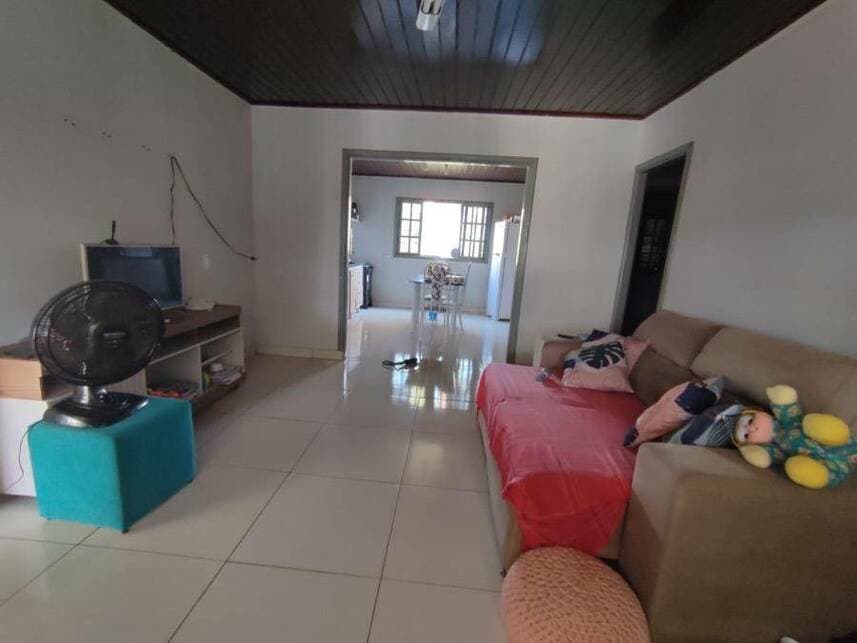 Foto 7 de 12: Casa em leilão em Nova Mutum - MT — Casa à venda em leilão
