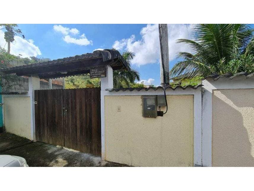Foto 4 de 18: Casa em leilão em Maricá - RJ — Casa à venda em leilão