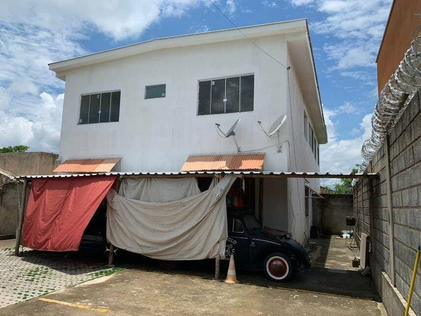 Foto 7 de 8: Apartamento em leilão em Prudente De Morais - MG — Apartamento à venda em leilão