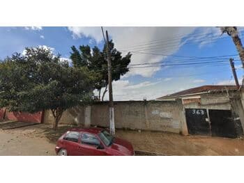 Terreno em leilão em Bragança Paulista - SP — Leilão judicial de Terreno em Bragança Paulista/SP - Residencial Hípica Jaguari