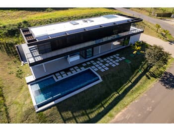 Casa em leilão em Itupeva - SP — Leilão extrajudicial de Casa em Itupeva/SP - Residencial Posse Nova