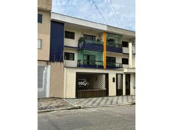 Apartamento em leilão em Santo André - SP, bairro Vila América — Leilão judicial de Apartamento em Santo André/SP - Vila América