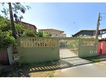 Casa em leilão em Ubatuba - SP — Leilão judicial de Sobrado em Ubatuba/SP - Estufa II