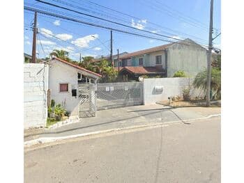 Casa em leilão em São José Dos Campos - SP, bairro Alto da Ponte — Leilão judicial de Casa em São José dos Campos/SP - Alto da Ponte
