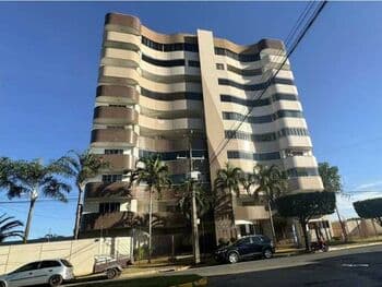 Apartamento em leilão em Sorriso - MT, bairro Centro Norte — Leilão extrajudicial de Apartamento em Sorriso/MT - Centro Norte