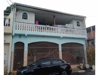 Casa em leilão em Pirapora Do Bom Jesus - SP, bairro Jardim Bom Jesus — Leilão extrajudicial de Casa em Pirapora do Bom Jesus/SP - Jardim Bom Jesus