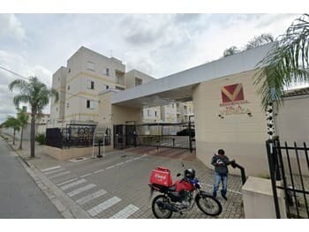 Apartamento em leilão em Taubaté - SP, bairro Jardim Jaraguá — Leilão judicial de Apartamento em Taubaté/SP - Jardim Jaraguá