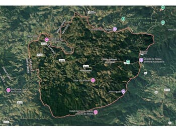 Terreno em leilão em Santo Antônio Do Pinhal - SP — Leilão judicial de Terreno em Santo Antônio do Pinhal/SP - Loteamento Portal Mantiqueira
