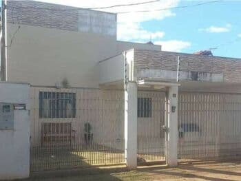 Casa em leilão em Rondonópolis - MT — Leilão extrajudicial de Casa em Rondonópolis/MT - Núcleo Habitacional Marechal Rondon