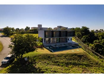 Casa em leilão em Itupeva - SP — Leilão extrajudicial de Casa em Itupeva/SP - Residencial Posse Nova