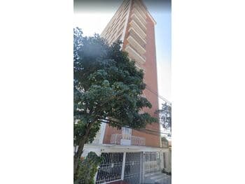 Apartamento em leilão em Santo André - SP, bairro Centro — Leilão judicial de Apartamento em Santo André/SP - Centro