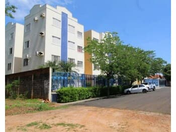 Apartamento em leilão em Araçatuba - SP, bairro Jardim Umuarama — Leilão judicial de Apartamento em Araçatuba/SP - Jardim Umuarama