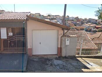 Casa em leilão em Bragança Paulista - SP, bairro Vila Mota — Leilão judicial de Casa em Bragança Paulista/SP - Vila Mota