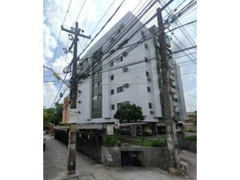 Apartamento em leilão em Recife - PE, bairro Várzea — Leilão extrajudicial de Apartamento em Recife/PE - Várzea