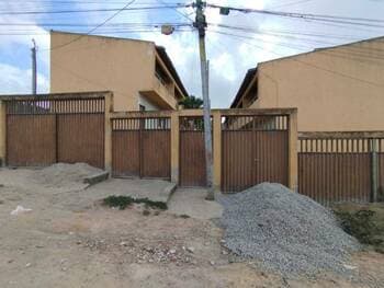 Apartamento em leilão em Gravatá - PE, bairro Boa Vista — Leilão extrajudicial de Casa em Gravatá/PE - Boa Vista