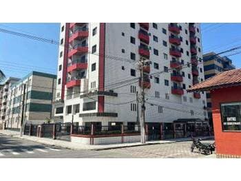 Apartamento em leilão em Mongaguá - SP, bairro Jardim Maria Luiza — Leilão extrajudicial de Apartamento em Mongaguá/SP - Jardim Maria Luiza