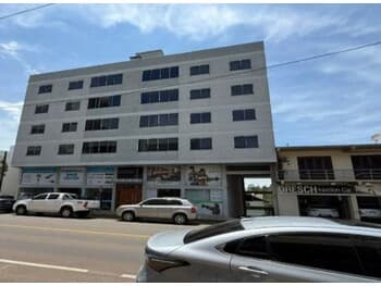 Apartamento em leilão em Encantado - RS — Leilão extrajudicial de Apartamento em Encantado/RS - Santa Clara