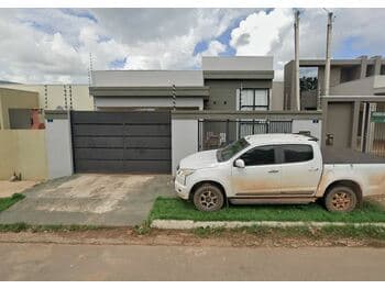 Casa em leilão em Lucas Do Rio Verde - MT, bairro Jardim Amazônia — Leilão extrajudicial de Casa em Lucas do Rio Verde/MT - Jardim Amazônia