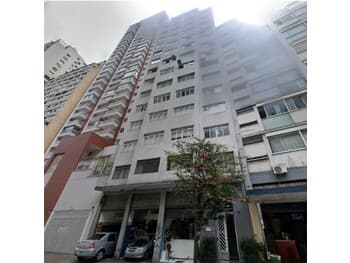 Apartamento em leilão em São Paulo - SP, bairro Centro — Leilão judicial de Apartamento em São Paulo/SP - Centro