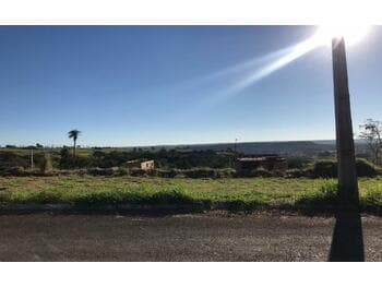 Terreno em leilão em Mineiros - GO — Leilão extrajudicial de Terreno em Mineiros/GO - Loteamento Residencial Jardim Florença