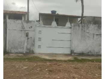 Casa em leilão em Extremoz - RN — Leilão extrajudicial de Casa em Extremoz/RN - Loteamento Deolindo Lima