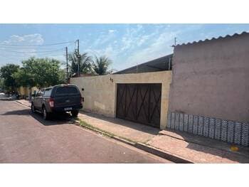 Casa em leilão em Ladário - MS, bairro Boa Esperança — Leilão extrajudicial de Casa em Ladário/MS - Boa Esperança