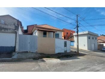 Casa em leilão em Santa Rita Do Sapucaí - MG, bairro Pedro Sancho Vilela — Leilão extrajudicial de Casa em Santa Rita do Sapucaí/MG - Pedro Sancho Vilela
