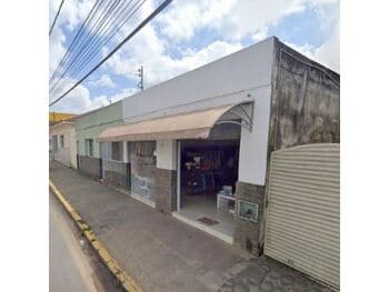 Comercial em leilão em Cabo Verde - MG, bairro Centro — Leilão judicial de Imóvel Comercial em Cabo Verde/MG - Centro