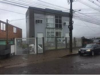 Apartamento em leilão em Passo Fundo - RS, bairro Parque Farroupilha — Leilão extrajudicial de Apartamento em Passo Fundo/RS - Parque Farroupilha