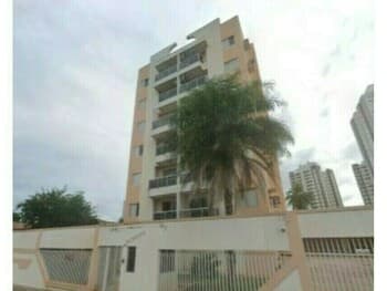 Apartamento em leilão em Cuiabá - MT, bairro Pico do Amor — Leilão extrajudicial de Apartamento em Cuiabá/MT - Pico do Amor
