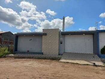 Casa em leilão em Gravatá - PE, bairro Cruzeiro — Leilão extrajudicial de Casa em Gravatá/PE - Cruzeiro