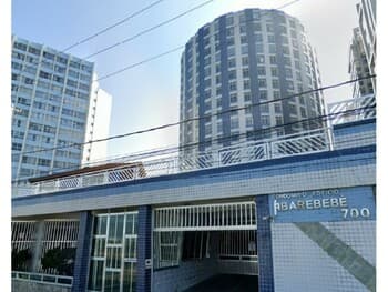Apartamento em leilão em Itanhaém - SP, bairro Praia dos Sonhos — Leilão extrajudicial de Apartamento em Itanhaém/SP - Praia dos Sonhos