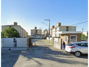 Apartamento em leilão em Palhoça - SC, bairro Barra do Aririú — Leilão extrajudicial de Apartamento em Palhoça/SC - Aririú