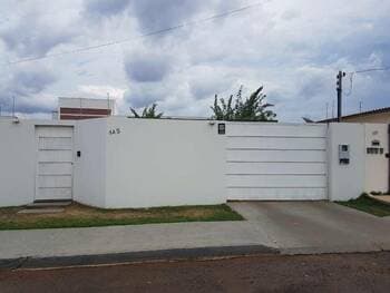 Casa em leilão em Querência - MT — Leilão extrajudicial de Casa em Querência/MT - Setor G