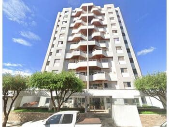 Apartamento em leilão em Uberlândia - MG, bairro Oswaldo — Leilão extrajudicial de Apartamento em Uberlândia/MG - Oswaldo