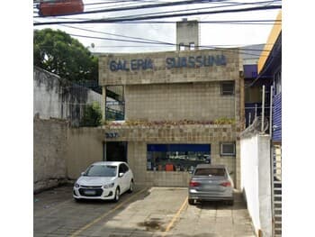 Comercial em leilão em Recife - PE, bairro Santo Amaro — Leilão judicial de Loja em Recife/PE - Santo Amaro