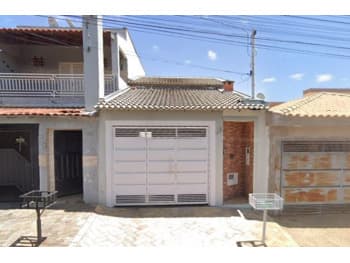 Casa em leilão em Tupã - SP, bairro Jardim Chácara Velini — Leilão extrajudicial de Casa em Tupã/SP - Jardim Chácara Velini