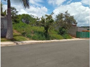 Terreno em leilão em Itatiba - SP, bairro oteamento San Martin I — Leilão judicial de Terreno em Itatiba/SP - oteamento San Martin I