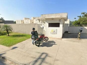 Apartamento em leilão em Cotia - SP, bairro Cemucam — Leilão extrajudicial de Apartamento em Cotia/SP - Cemucam