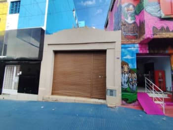 Comercial em leilão em Sorocaba - SP, bairro Centro — Leilão extrajudicial de Prédio Comercial em Sorocaba/SP - Centro