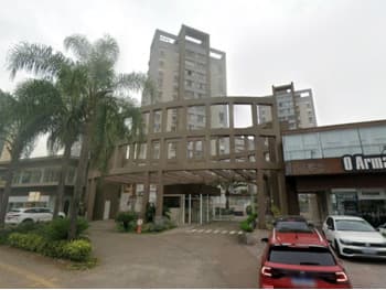 Apartamento em leilão em Canoas - RS, bairro Centro — Leilão extrajudicial de Apartamento em Canoas/RS - Centro