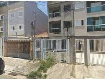 Terreno em leilão em Santo André - SP, bairro Jardim Paraíso — Leilão judicial de Terreno c/Benfeitorias em Santo André/SP - Jardim Paraíso