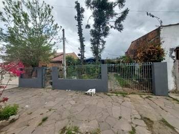 Casa em leilão em São Leopoldo - RS, bairro Arroio da Manteiga — Leilão extrajudicial de Casa em São Leopoldo/RS - Arroio da Manteiga