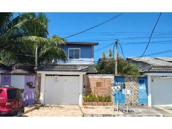 Casa em leilão em Maricá - RJ, bairro Jardim Atlântico Central — Leilão extrajudicial de Casa em Maricá/RJ - Jardim Atlântico Central