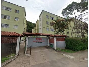 Apartamento em leilão em Teresópolis - RJ, bairro Barra do Imbuí — Leilão extrajudicial de Casa em Teresópolis/RJ - Barra do Imbuí