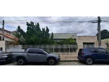 Casa em leilão em Lorena - SP, bairro Centro — Leilão extrajudicial de Casa em Lorena/SP - Centro