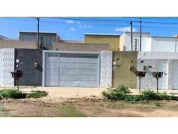 Casa em leilão em Petrolina - PE, bairro Dom Avelar — Leilão extrajudicial de Casa em Petrolina/PE - Dom Avelar