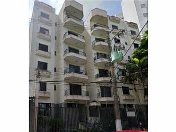 Apartamento em leilão em Taubaté - SP, bairro Jardim Eulalia — Leilão extrajudicial de Apartamento em Taubaté/SP - Jardim Eulalia