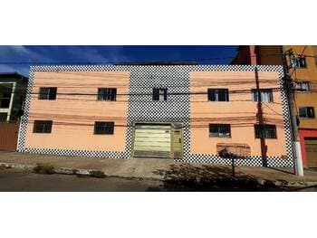 Apartamento em leilão em Caeté - MG, bairro Europeu — Leilão extrajudicial de Apartamento em Caeté/MG - Europeu