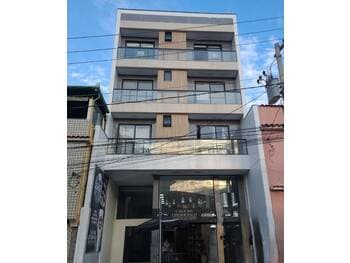 Apartamento em leilão em Barbacena - MG, bairro São José — Leilão extrajudicial de Apartamento em Barbacena/MG - São José